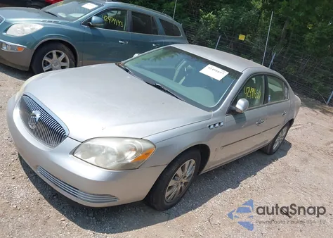 2009 Buick Lucerne Cxl Special Edition из США, поврежденный, VIN 1G4HD57M59U120875